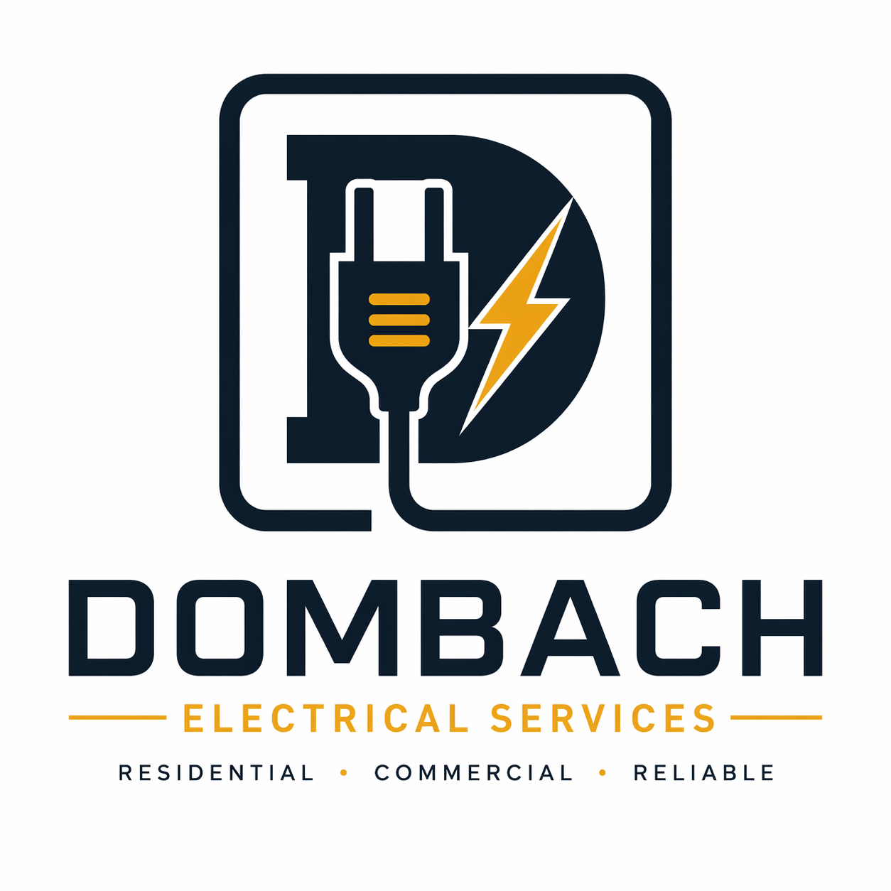 Dombach Electrical Services logo